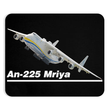 ANTONOV 225 MRIYA - MOUSE PAD Printify